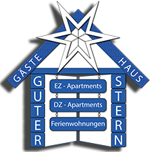 Gästehaus Guter Stern Logo